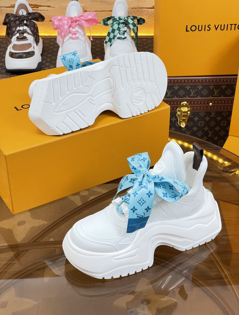 Louis Vuitton Sneakers